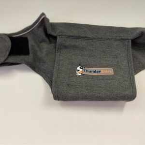 Thundershirt Anti Anxiety Calming Vest size Small